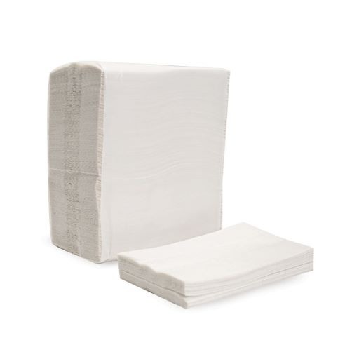 Tall Fold Napkin