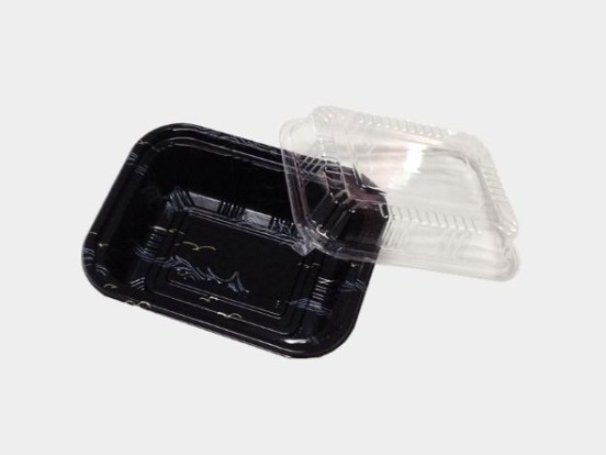 Sushi Lunchbox Set