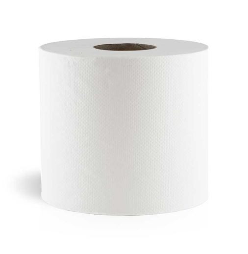 BATH TISSUE -Center Pull Towel
