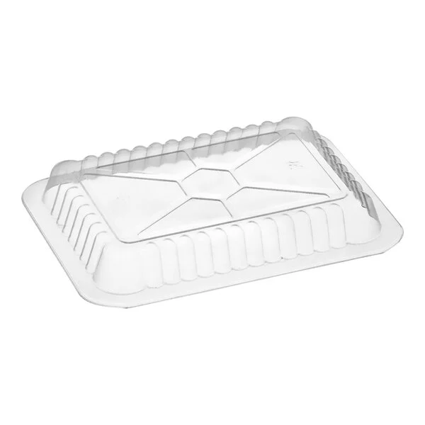 LID 1.5/2.5 Oblong Pan