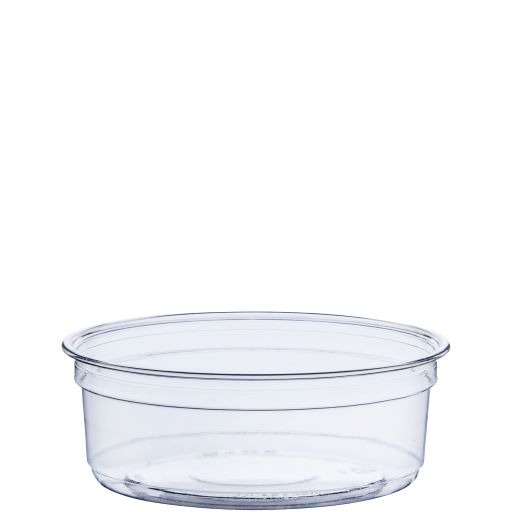 RPET Deli Container