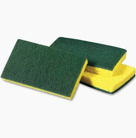 COMBO Sponge Pad