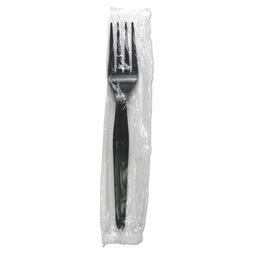 Heavy Weight Fork (Wrapped)