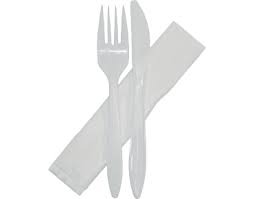 White Meal Kit (Medium Weight)