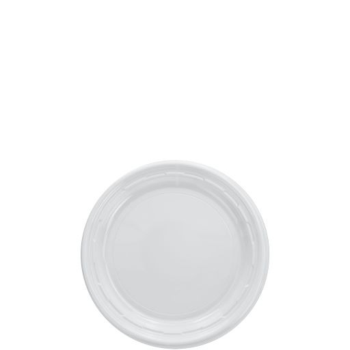 Plastic Plate