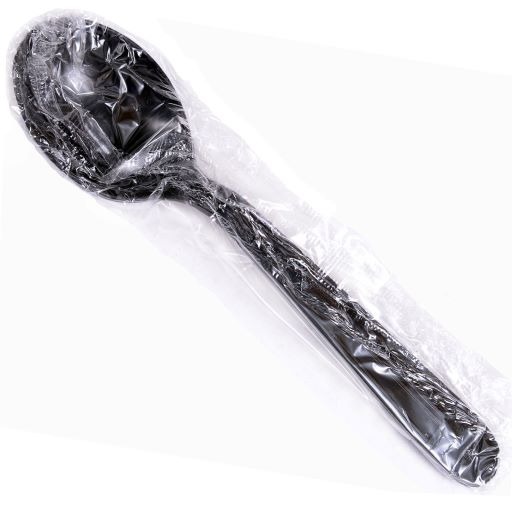 Heavy Weight Soup Spoon (Wrapped)