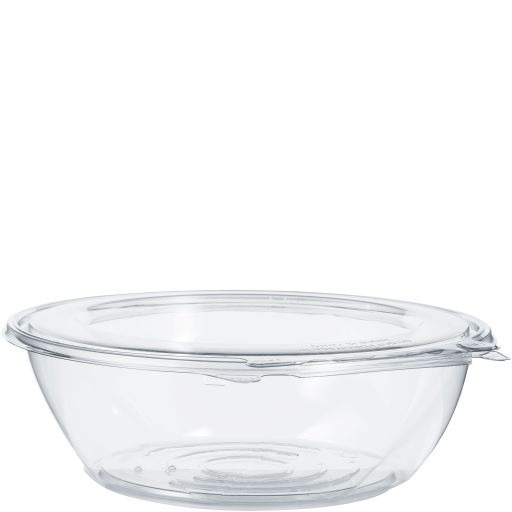 SafeSeal Bowl w/ Flat Lid