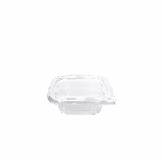 VG Tamper Evident Container