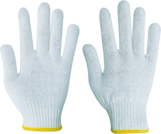 Cotton Gloves