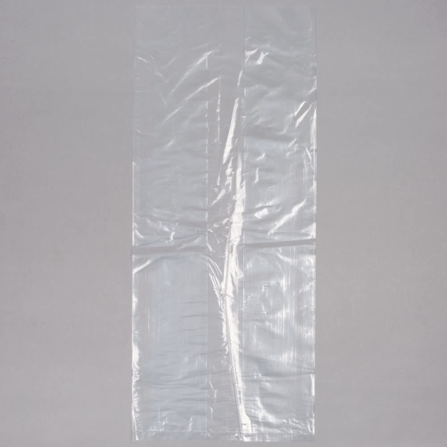 Extra Heavy Poly Bag