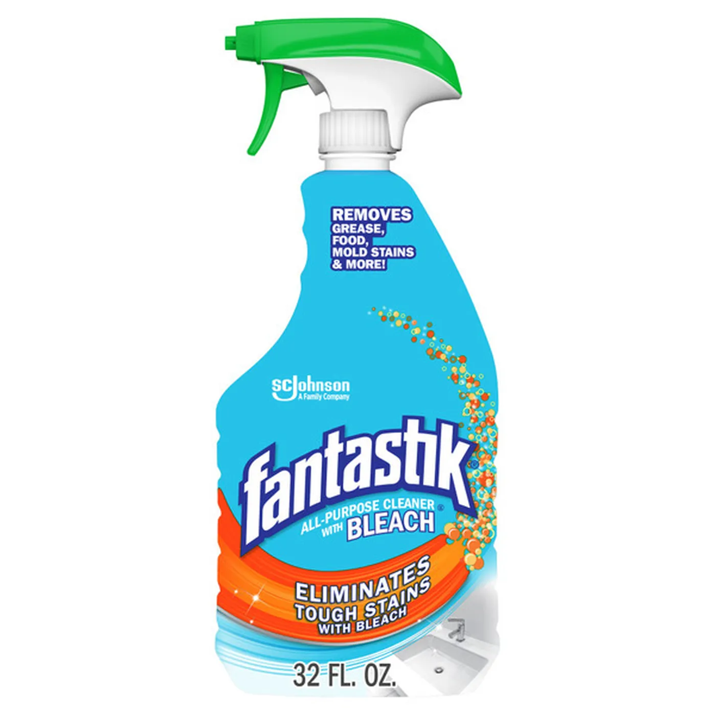 Disinfectant 99'9%