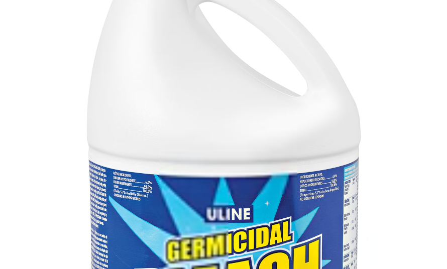 BLEACH