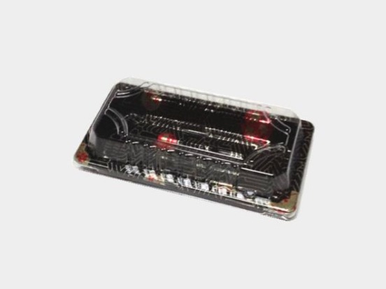 Sushi Tray Lid