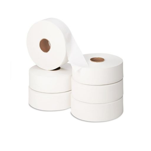 Jumbo Bath Tissue