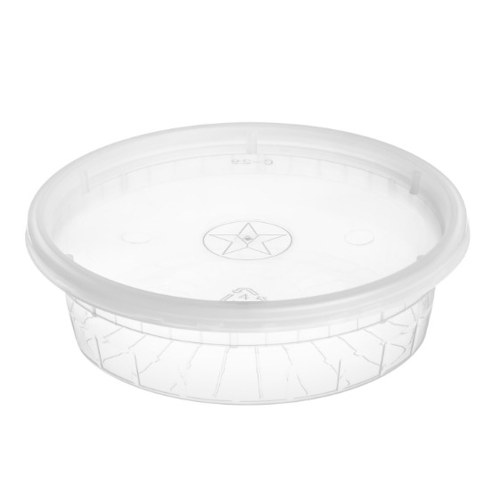 SOUP Container combo