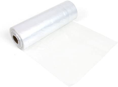 Produce Roll Bag