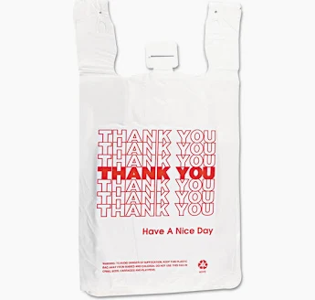 1/6  Flower Shopping bags