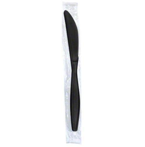 Heavy Weight Knife (Wrapped)