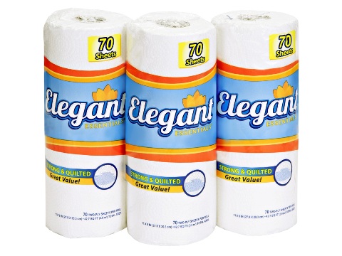 Paper Towel 2PLY