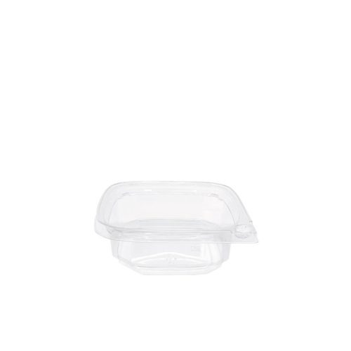 Clear Square Deli Container