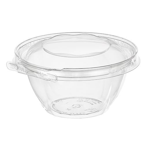 IP Tamper Evident Container