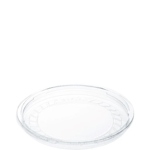 RPET Deli Container Lid