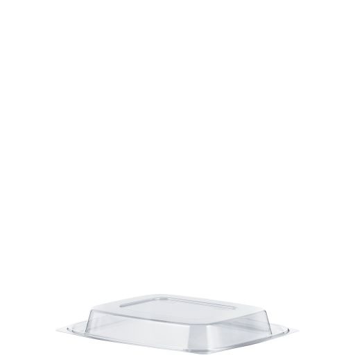 Dome Lids for Clearpac Containers