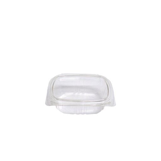 Hinged Deli Container