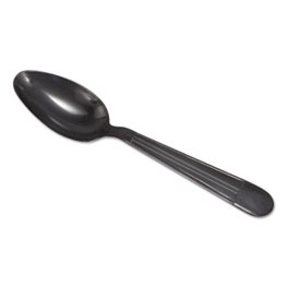 Heavy Weight Soup Spoon