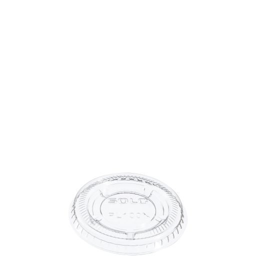 Portion Container Lids