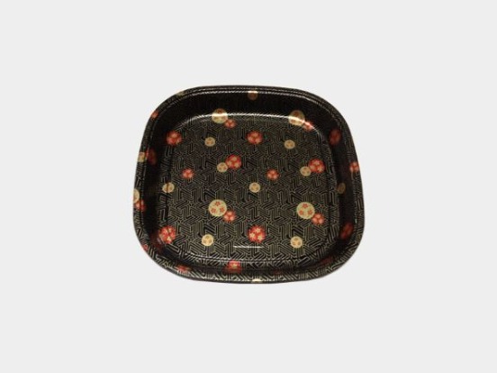 Square Sushi Party Tray